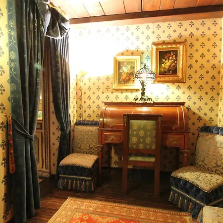 Hostdomus - Eden Luxury Chalet Sestriere